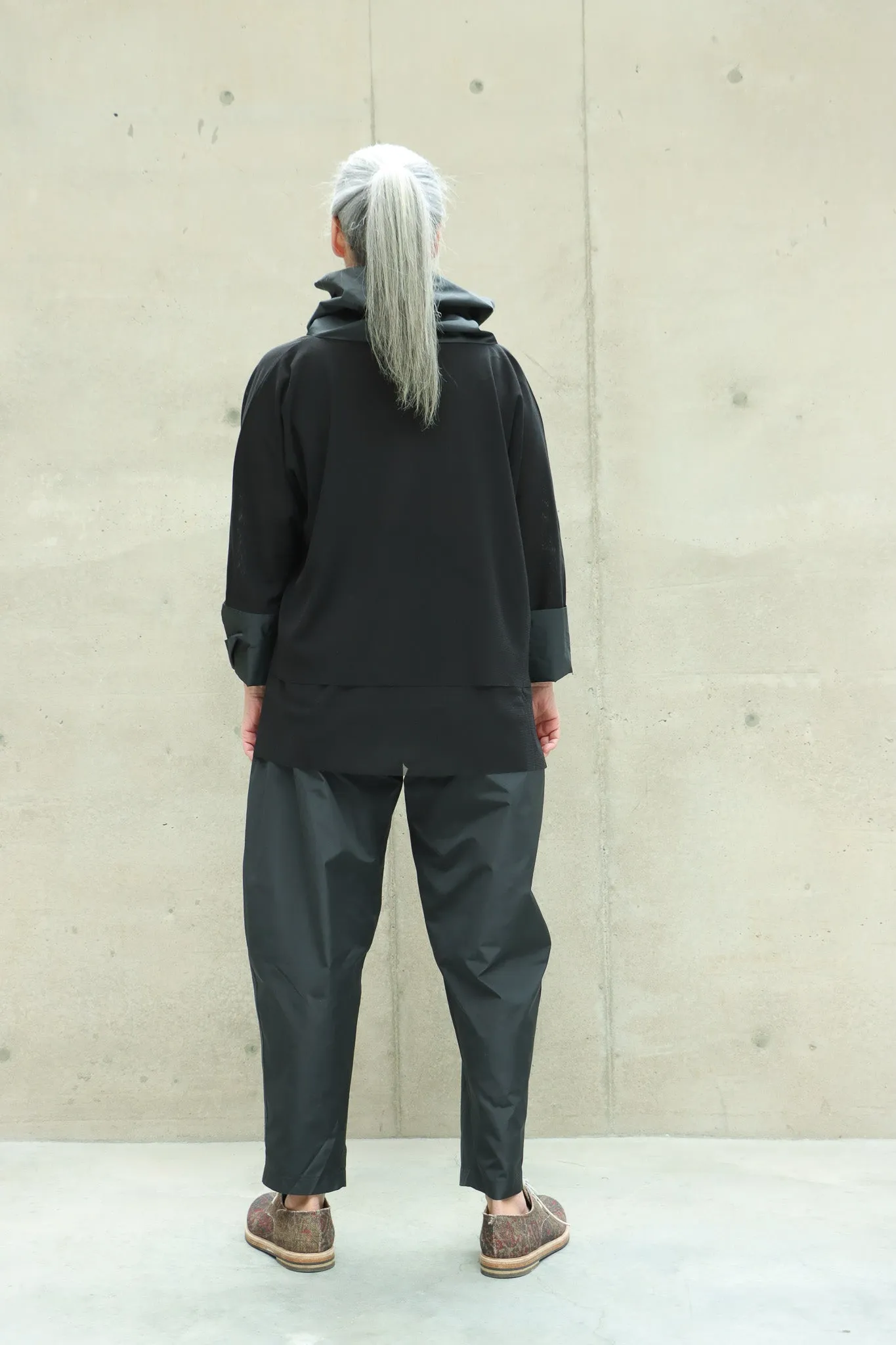 Igor Dobranic Melody Pants (2 Colors)