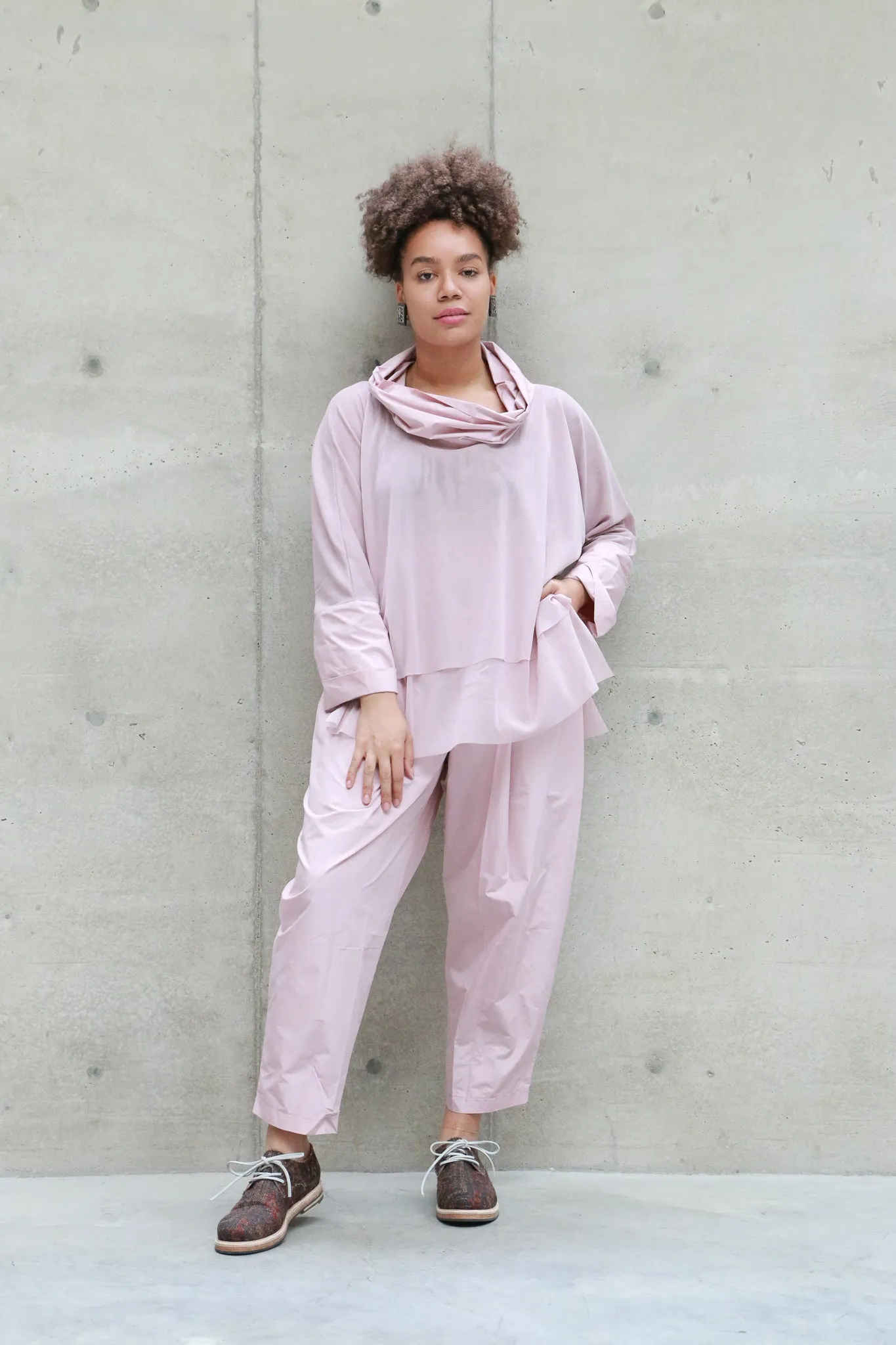 Igor Dobranic Melody Pants (2 Colors)