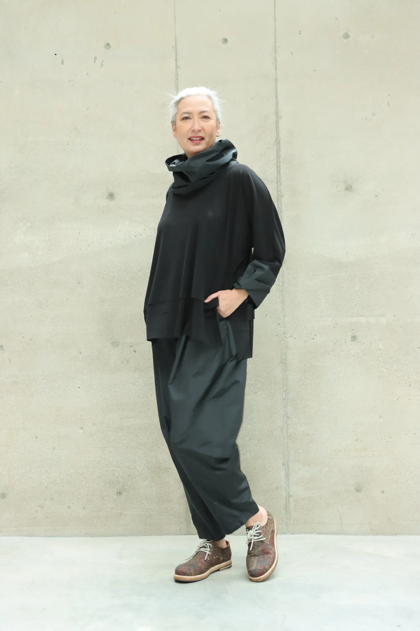 Igor Dobranic Melody Pants (2 Colors)