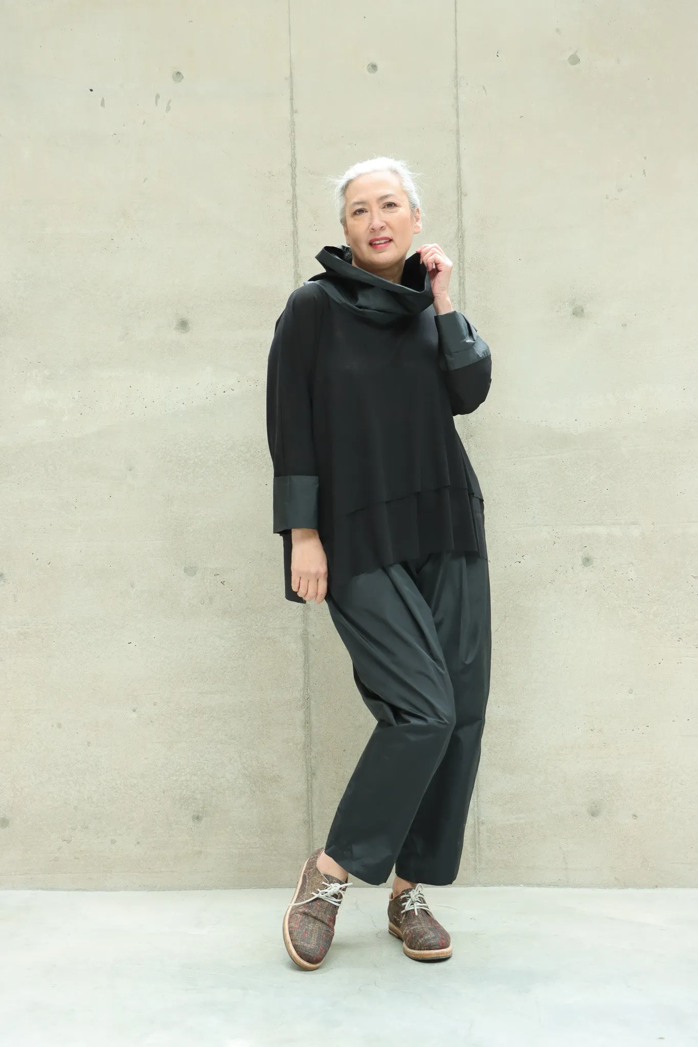 Igor Dobranic Melody Pants (2 Colors)