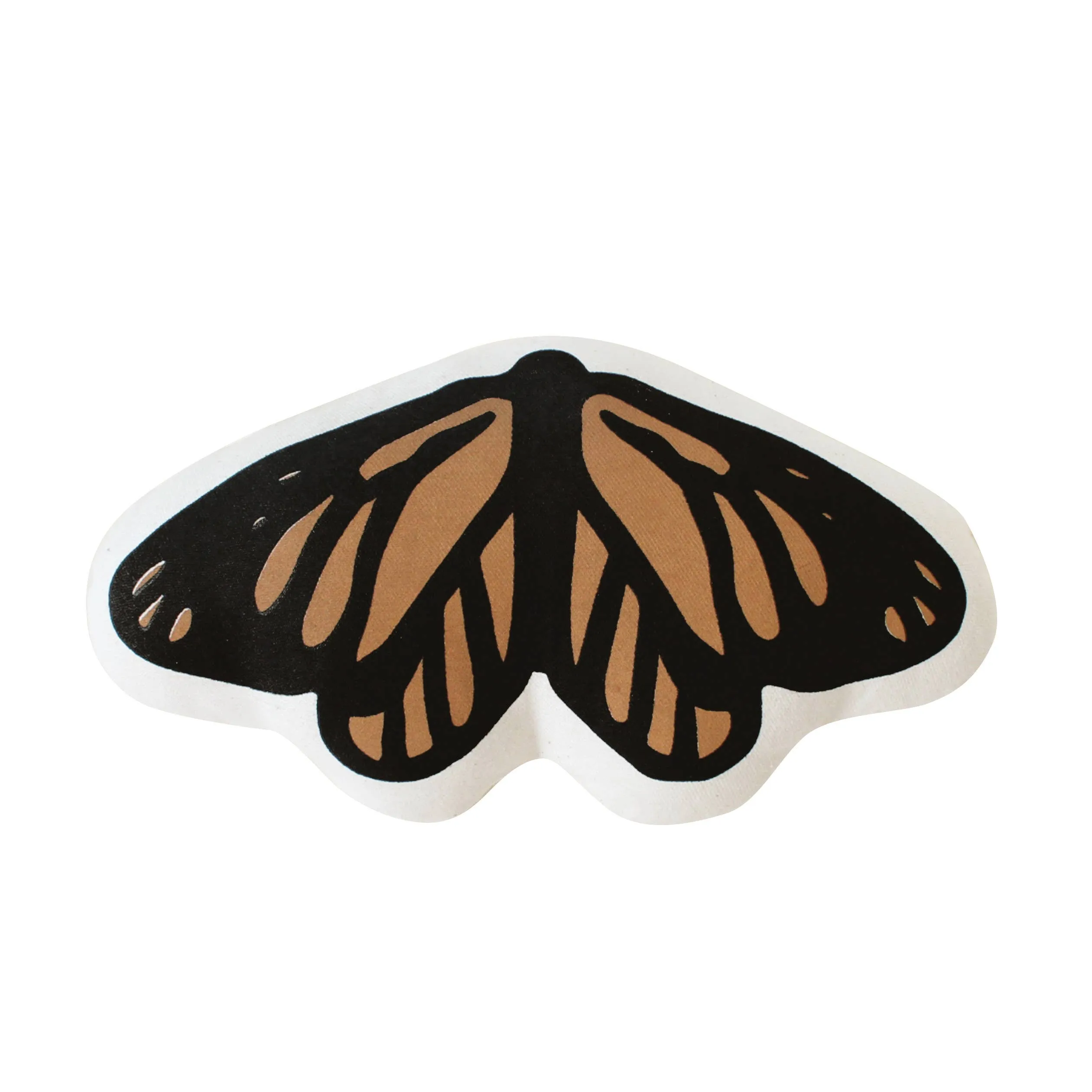 IMANI COLLECTIVE Butterfly Pillow