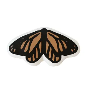 IMANI COLLECTIVE Butterfly Pillow