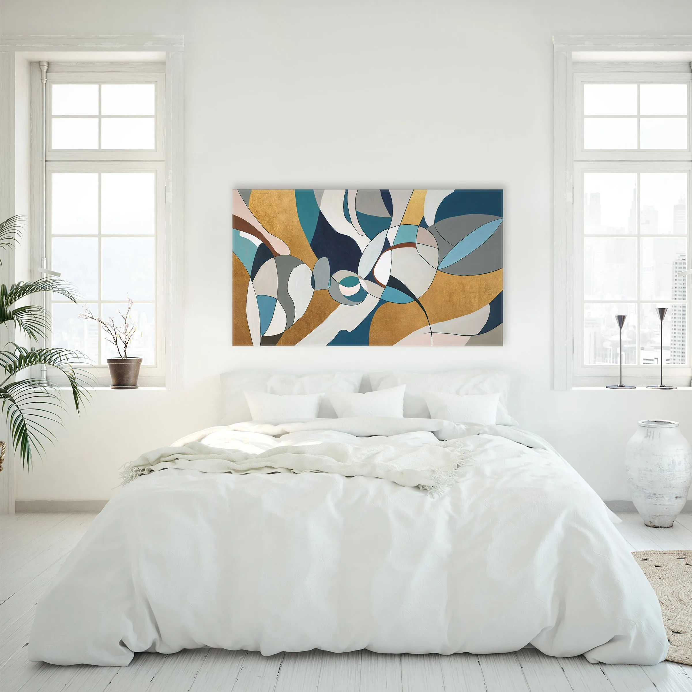 Infinite Feeling by Sara Brown