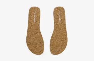 Insoles Latex (3.5 mm) - Cork