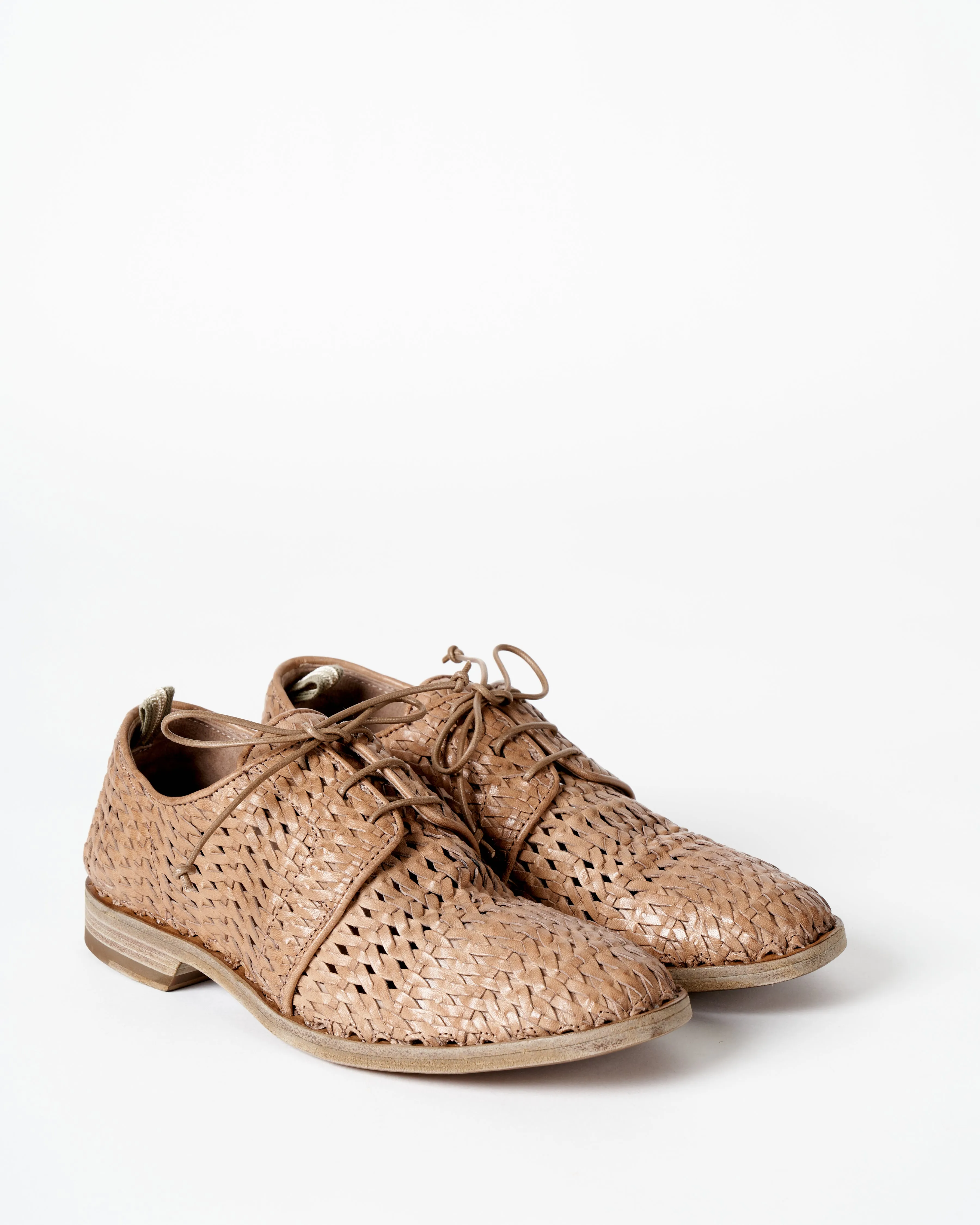 intreccio rest loafer - noun