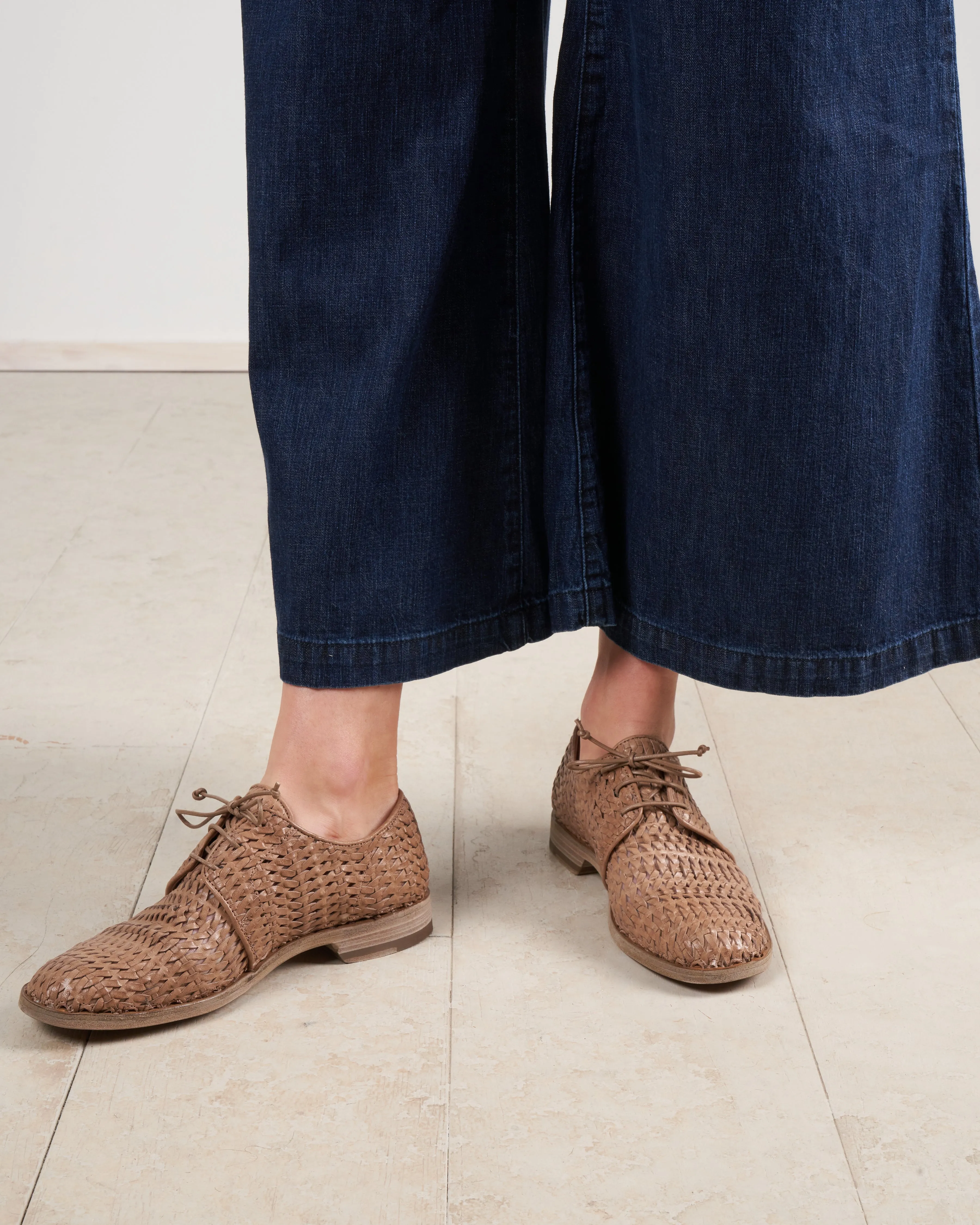 intreccio rest loafer - noun