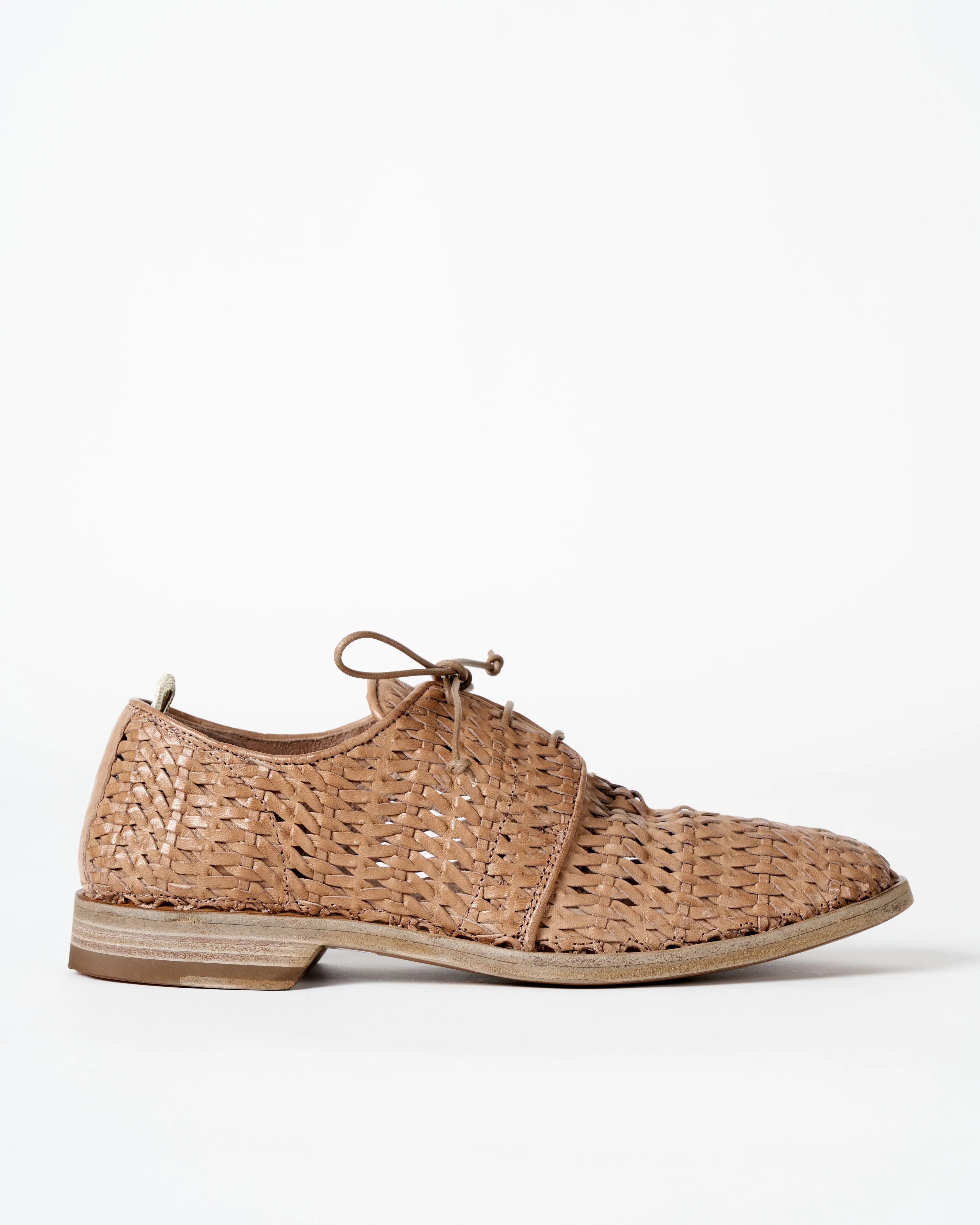 intreccio rest loafer - noun