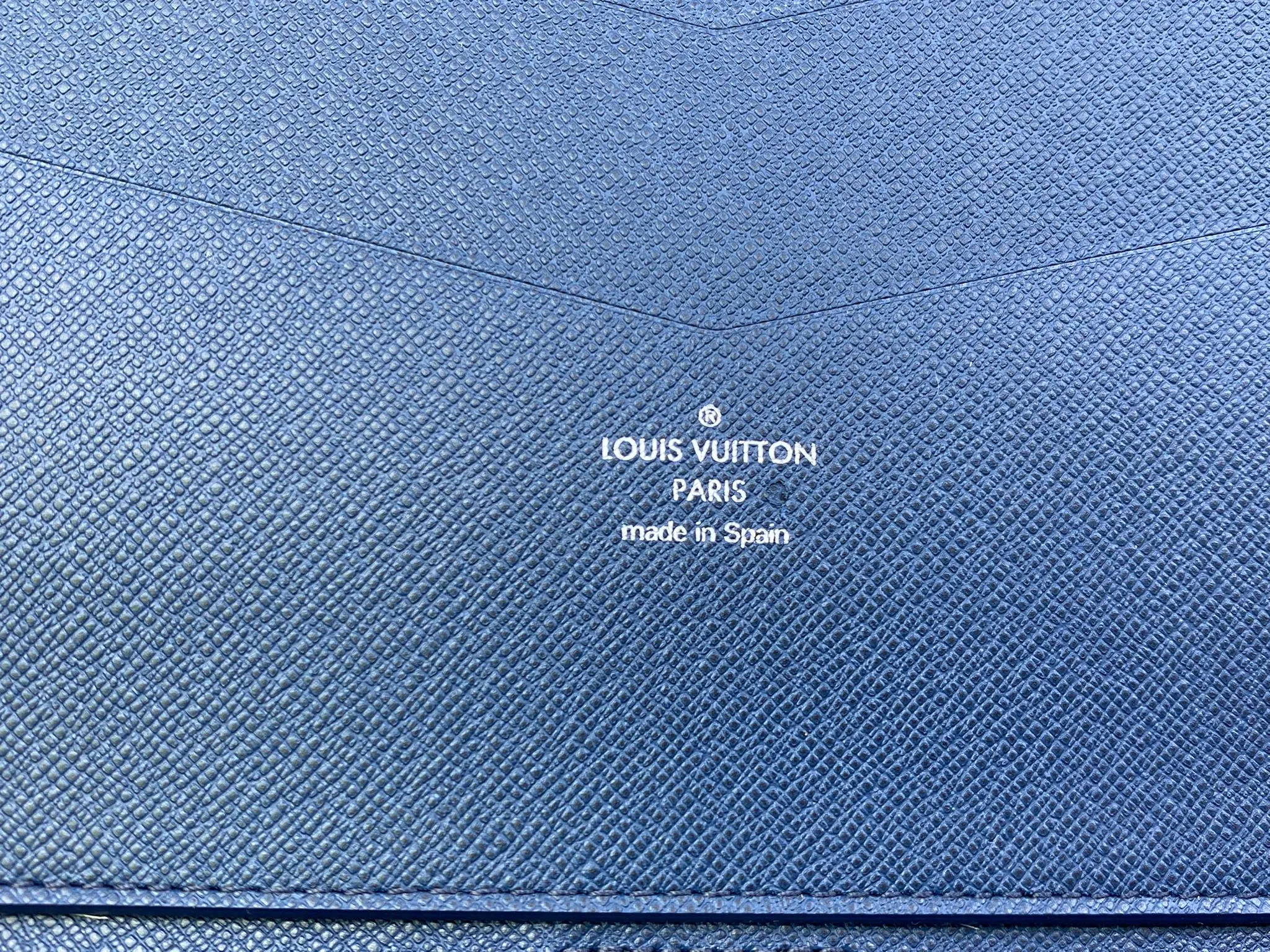 iPad Essential Case