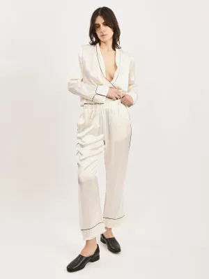 Ivory Camden Pant