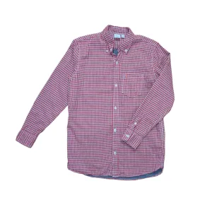 Jack Spade x GAP Gingham Oxford Shirt