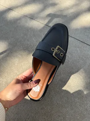 JARDEEN LOAFER MULE