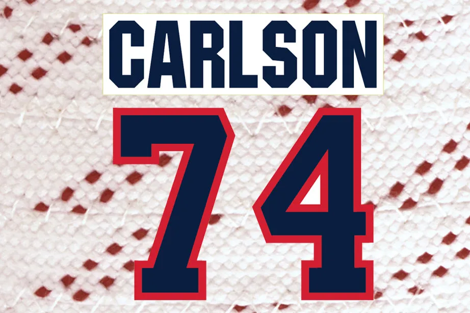 John Carlson #74