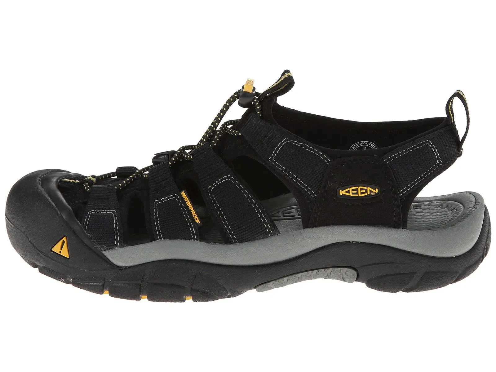Keen Mens Newport H2 Water Sandals