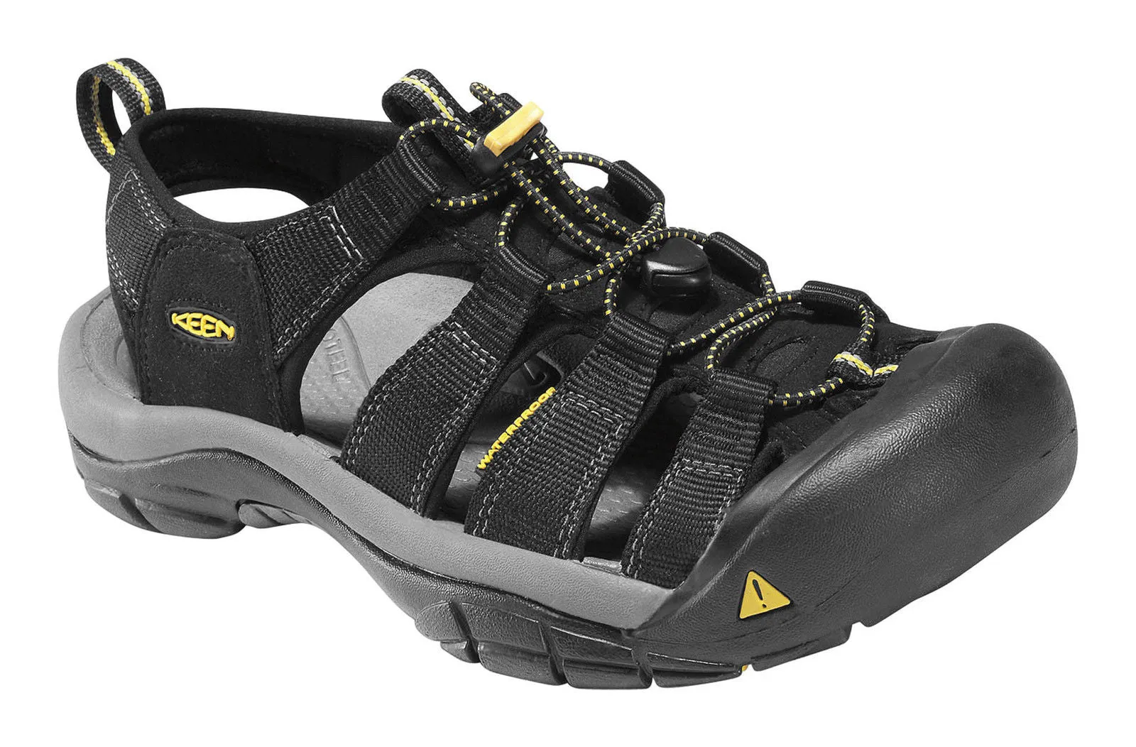 Keen Mens Newport H2 Water Sandals