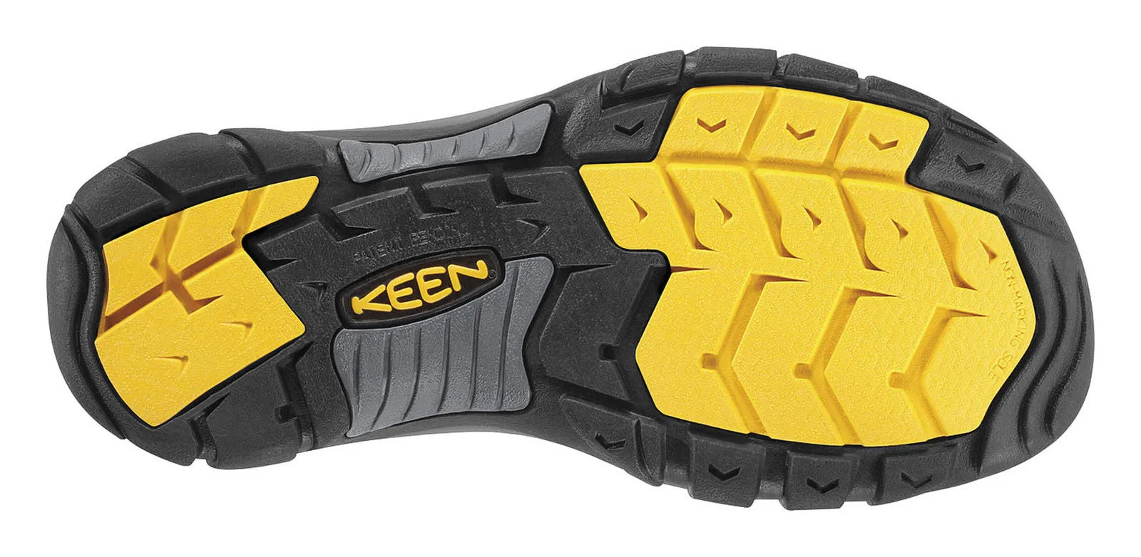Keen Mens Newport H2 Water Sandals