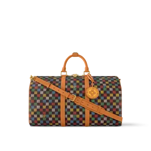 Keepall Bandoulière 50 Bag