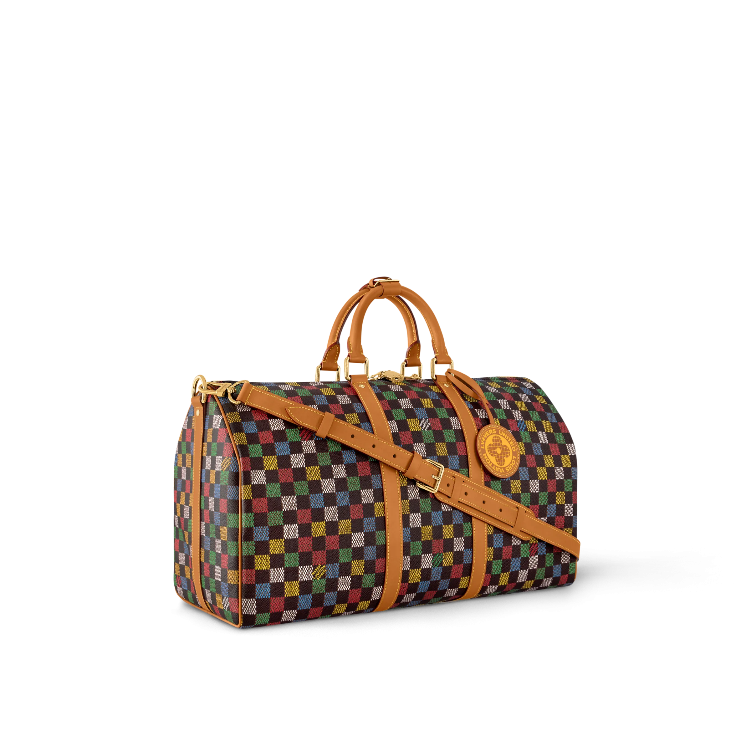 Keepall Bandoulière 50 Bag