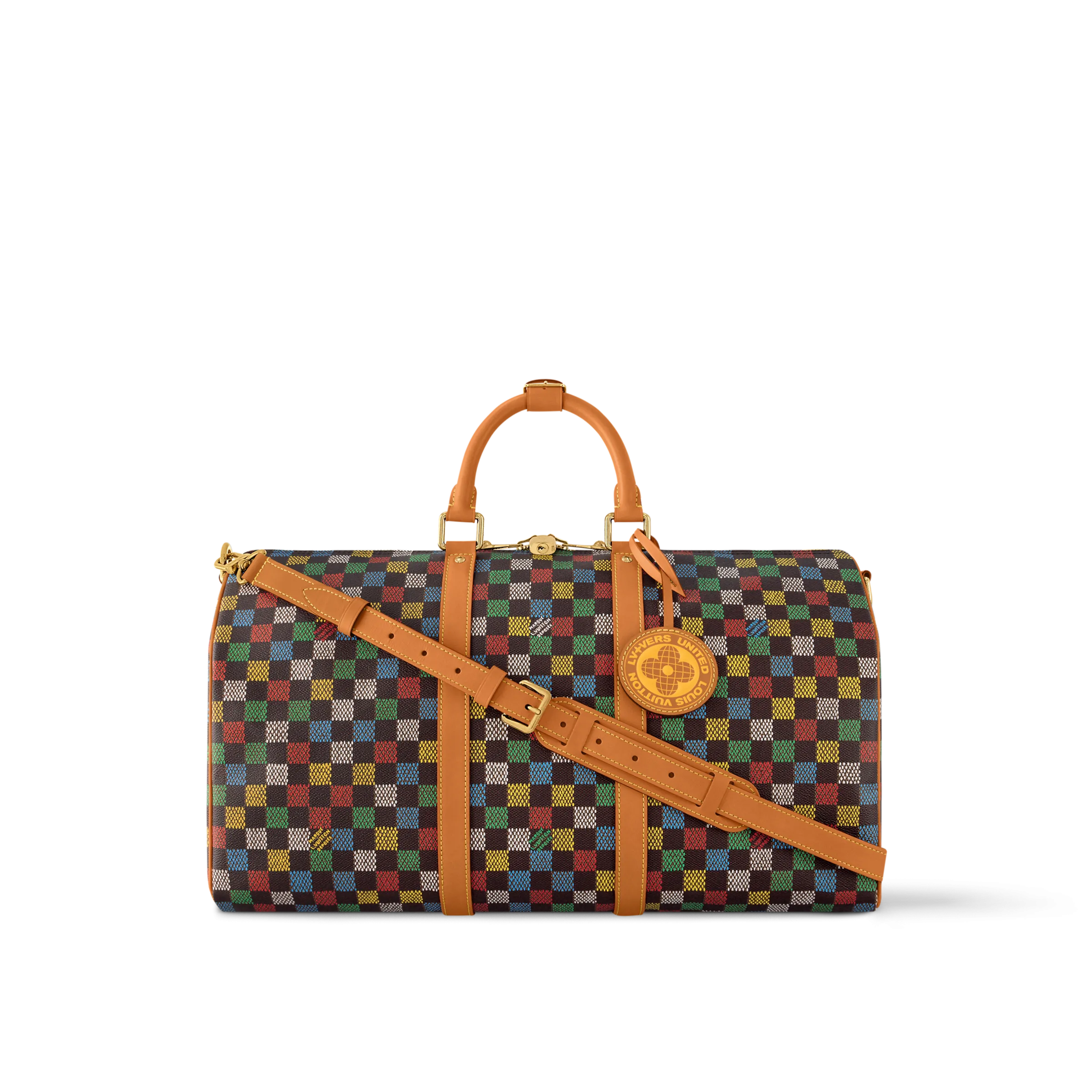 Keepall Bandoulière 50 Bag