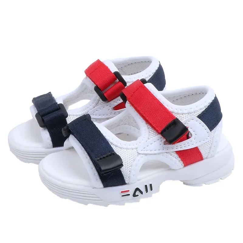 Kids Sandals Toddler Shoes boys and Girls