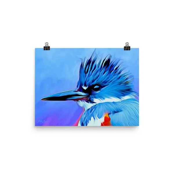 Kingfisher