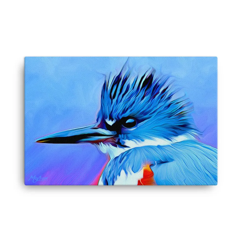 Kingfisher