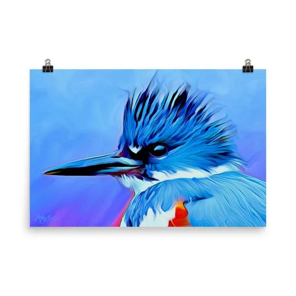 Kingfisher
