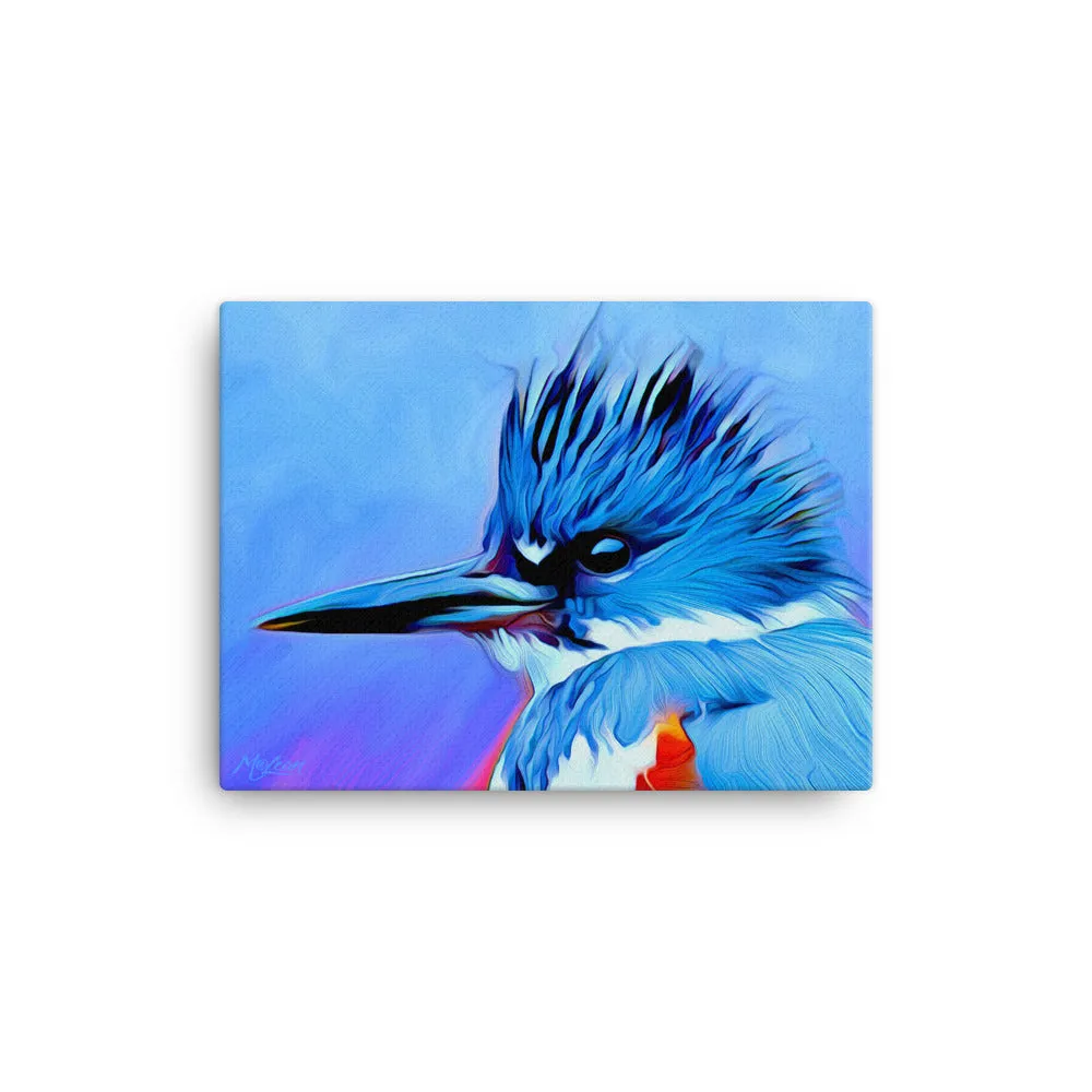 Kingfisher