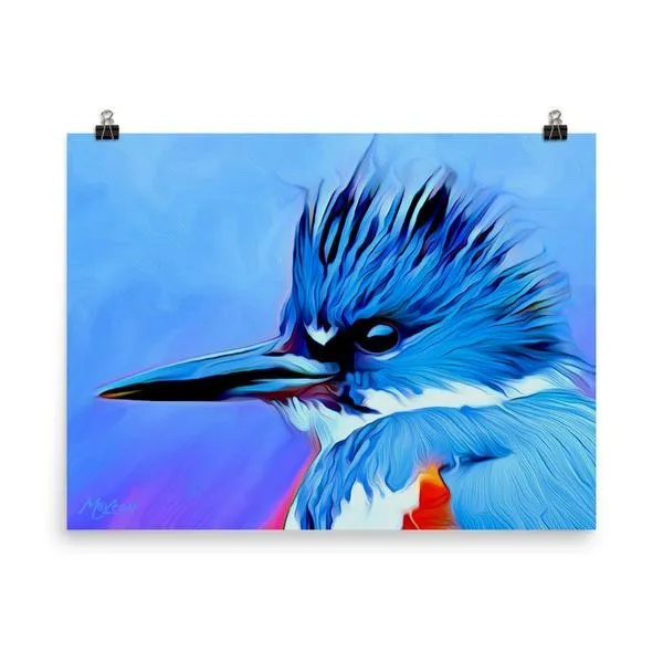 Kingfisher