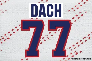 Kirby Dach #77