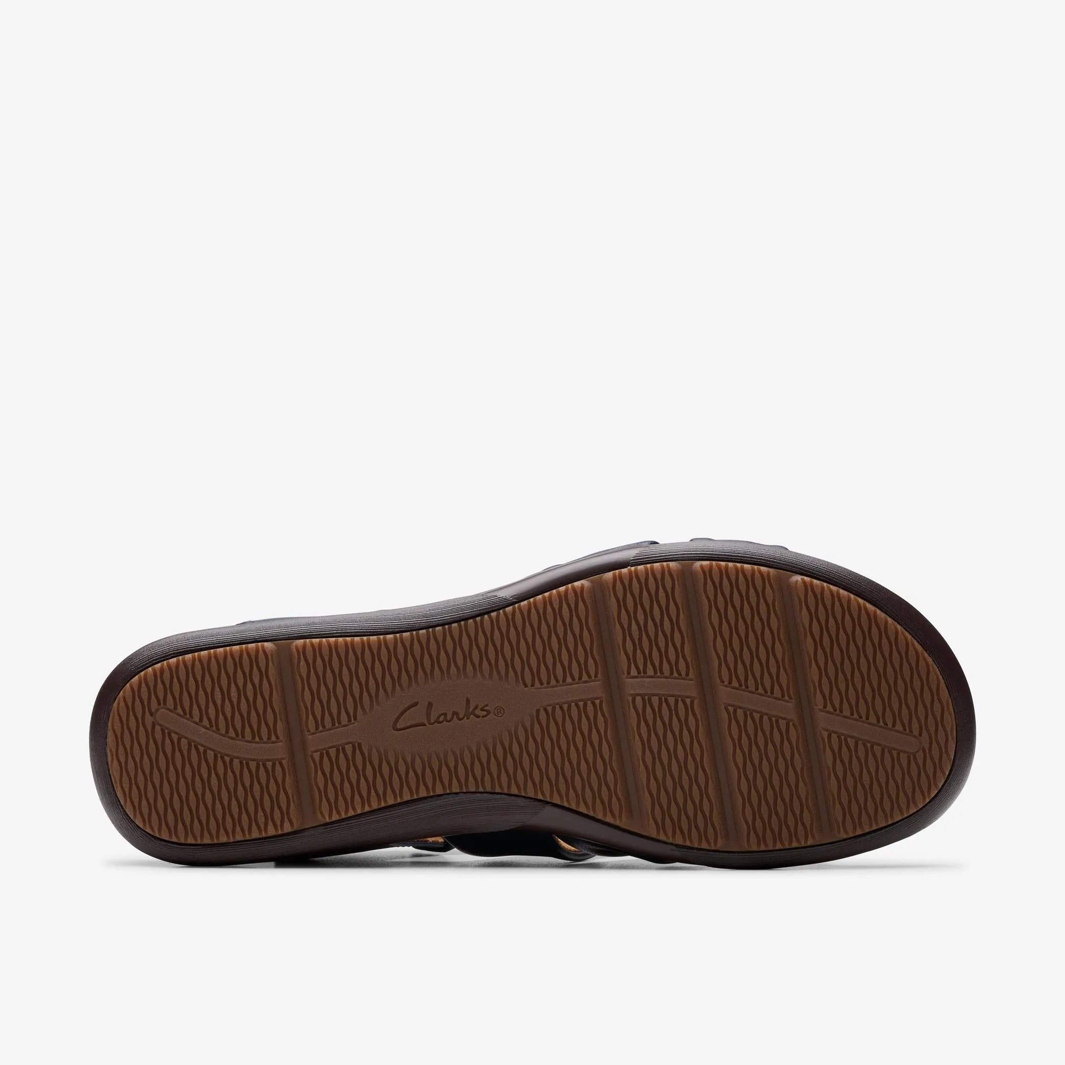 Kitly Ave - Navy Leather - 26177305