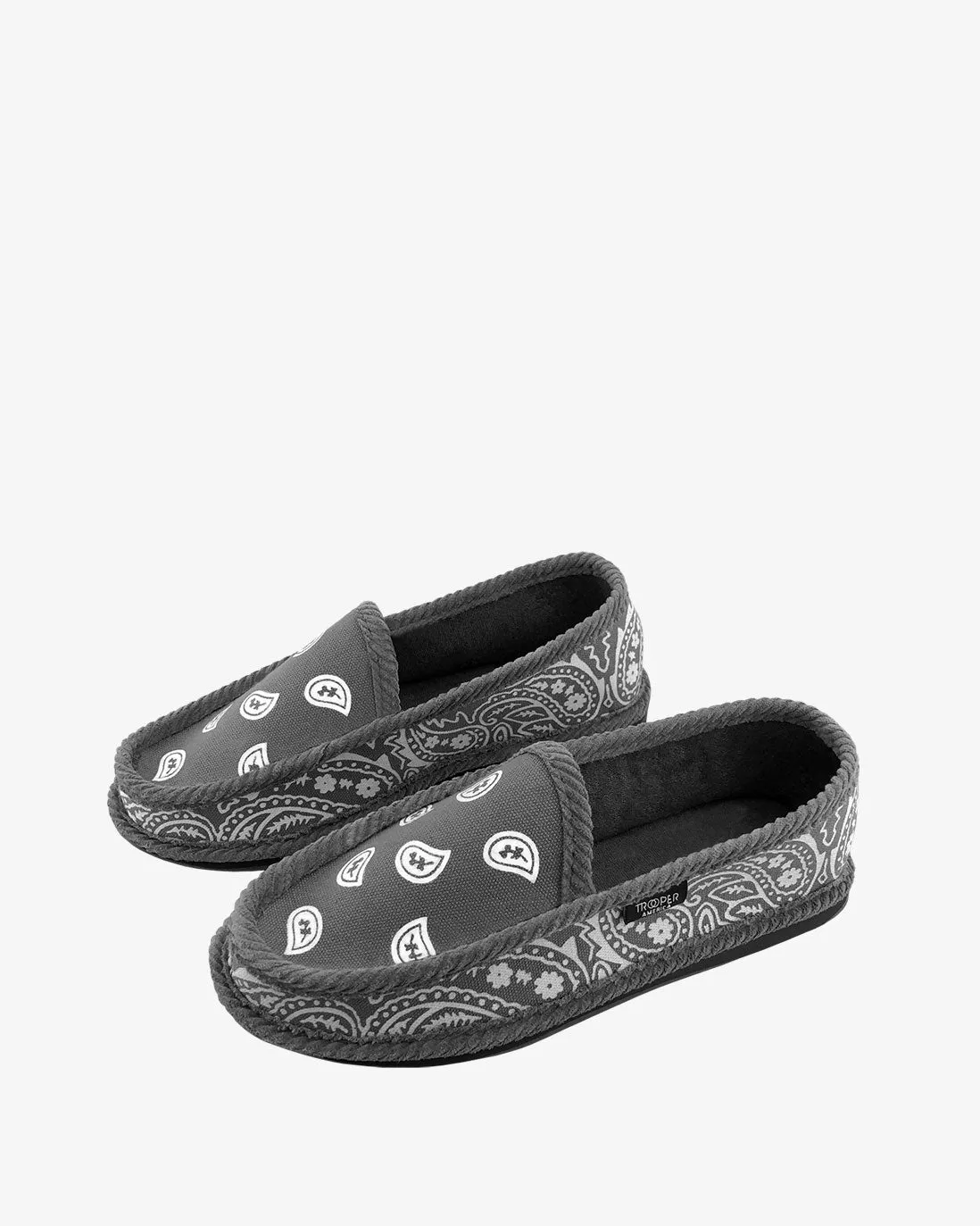 KS-002 Gray