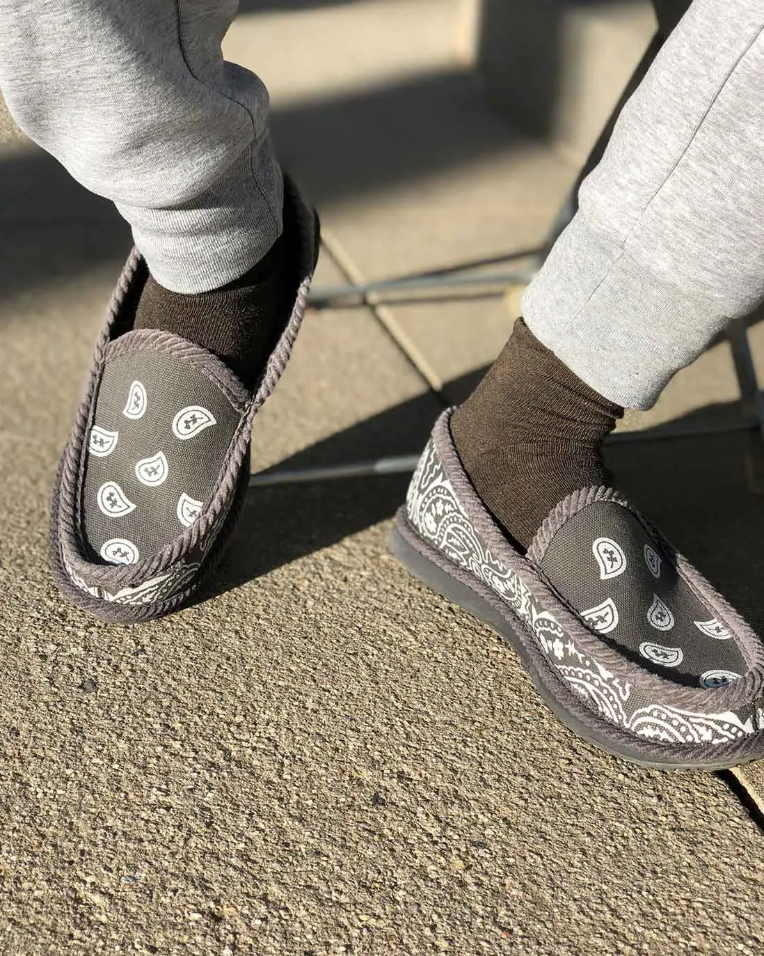 KS-002 Gray