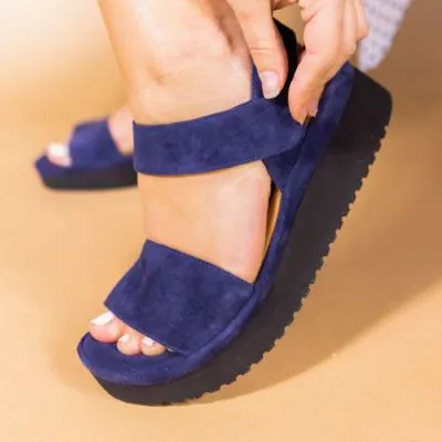 L'Amour Des Pieds Abrilla