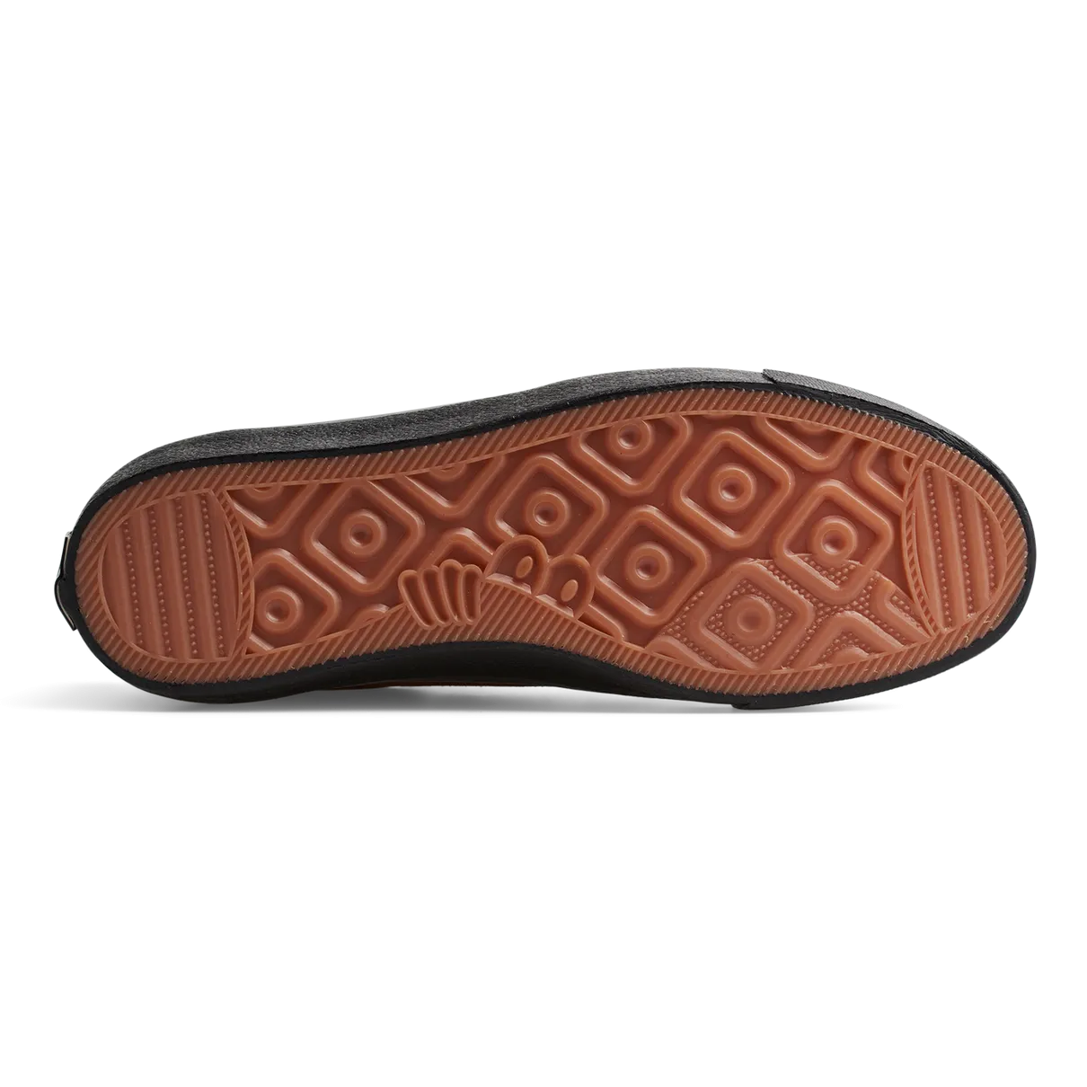 Last Resort VM003 Canvas Lo Leaf Green/Black