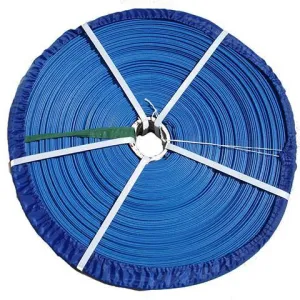 Lay Flat Water Hose 100m
