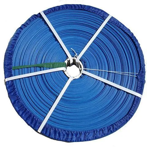 Lay Flat Water Hose 100m