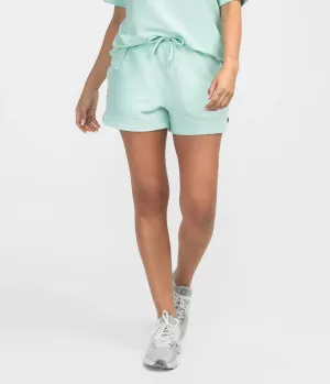 LAZY DAYS SHORTS