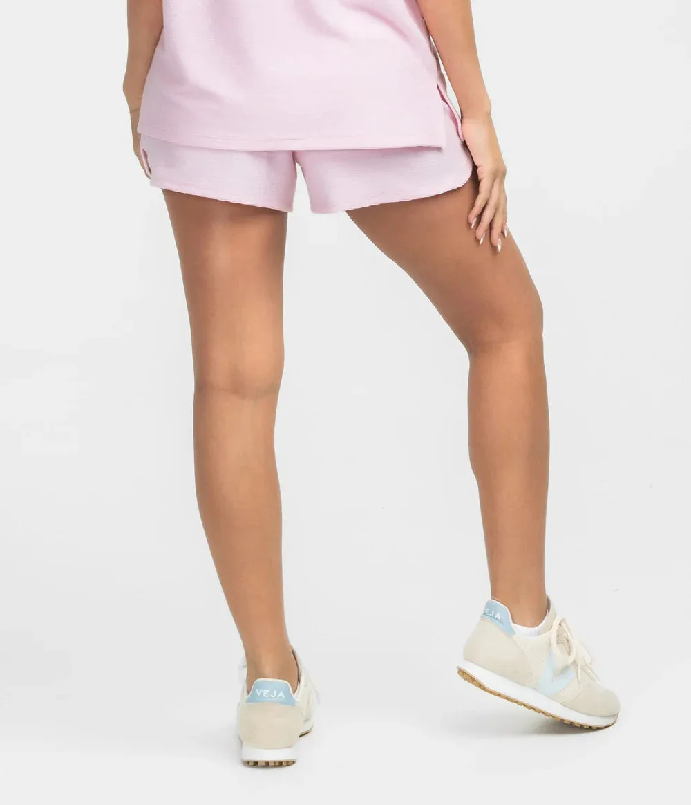LAZY DAYS SHORTS