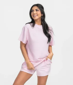 LAZY DAYS TOP