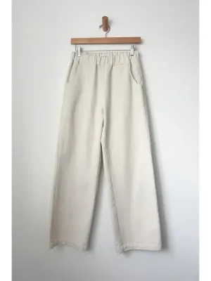 Le Bon Shoppe - Bon Pants (Naturel)