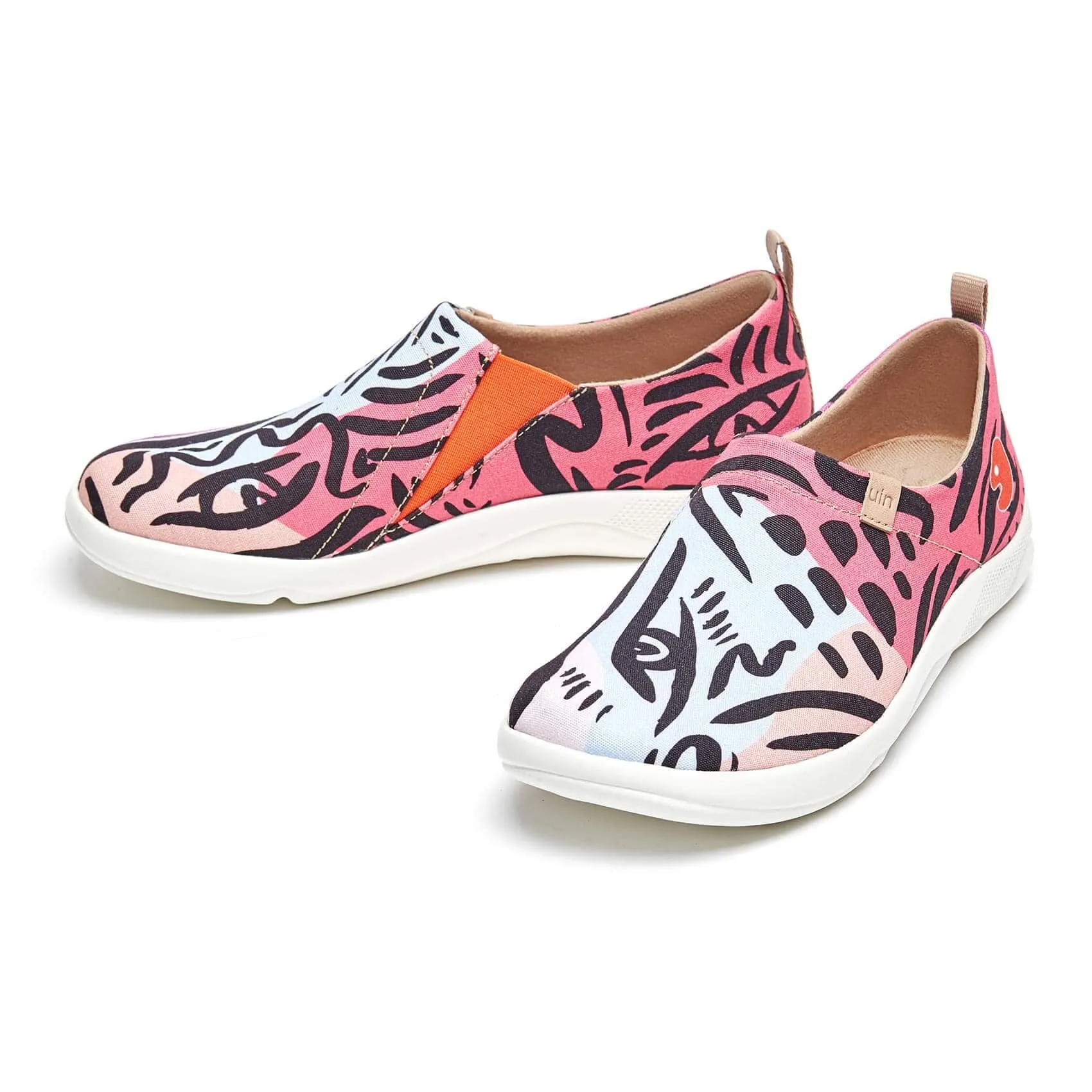 Leopard's Eyes Toledo III Women