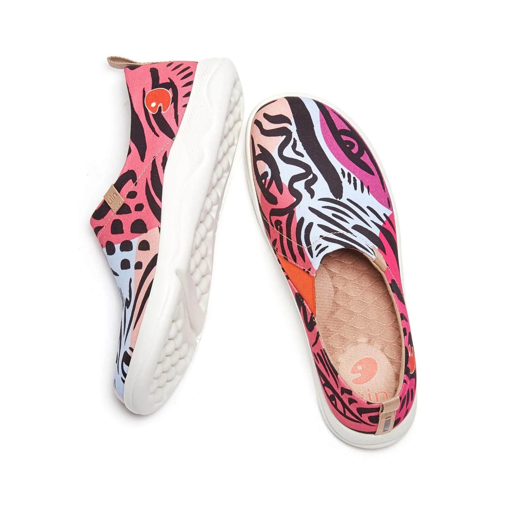 Leopard's Eyes Toledo III Women