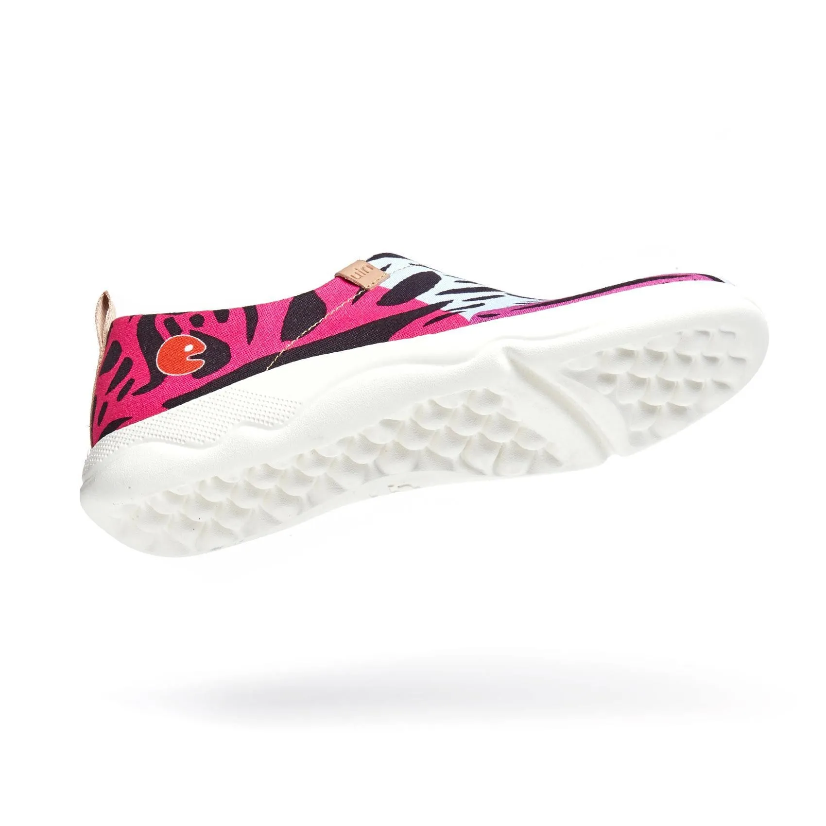 Leopard's Eyes Toledo III Women