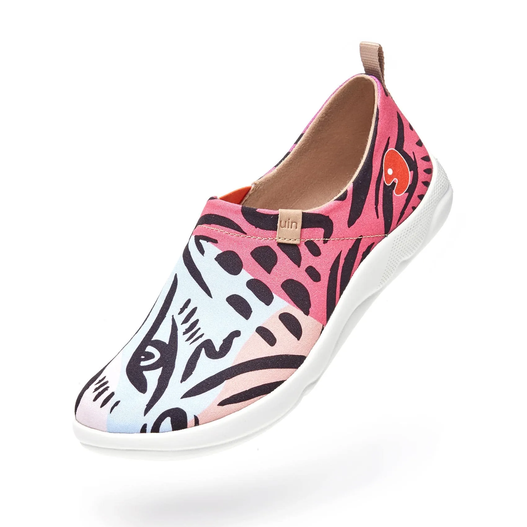 Leopard's Eyes Toledo III Women