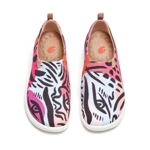 Leopard's Eyes Toledo III Women