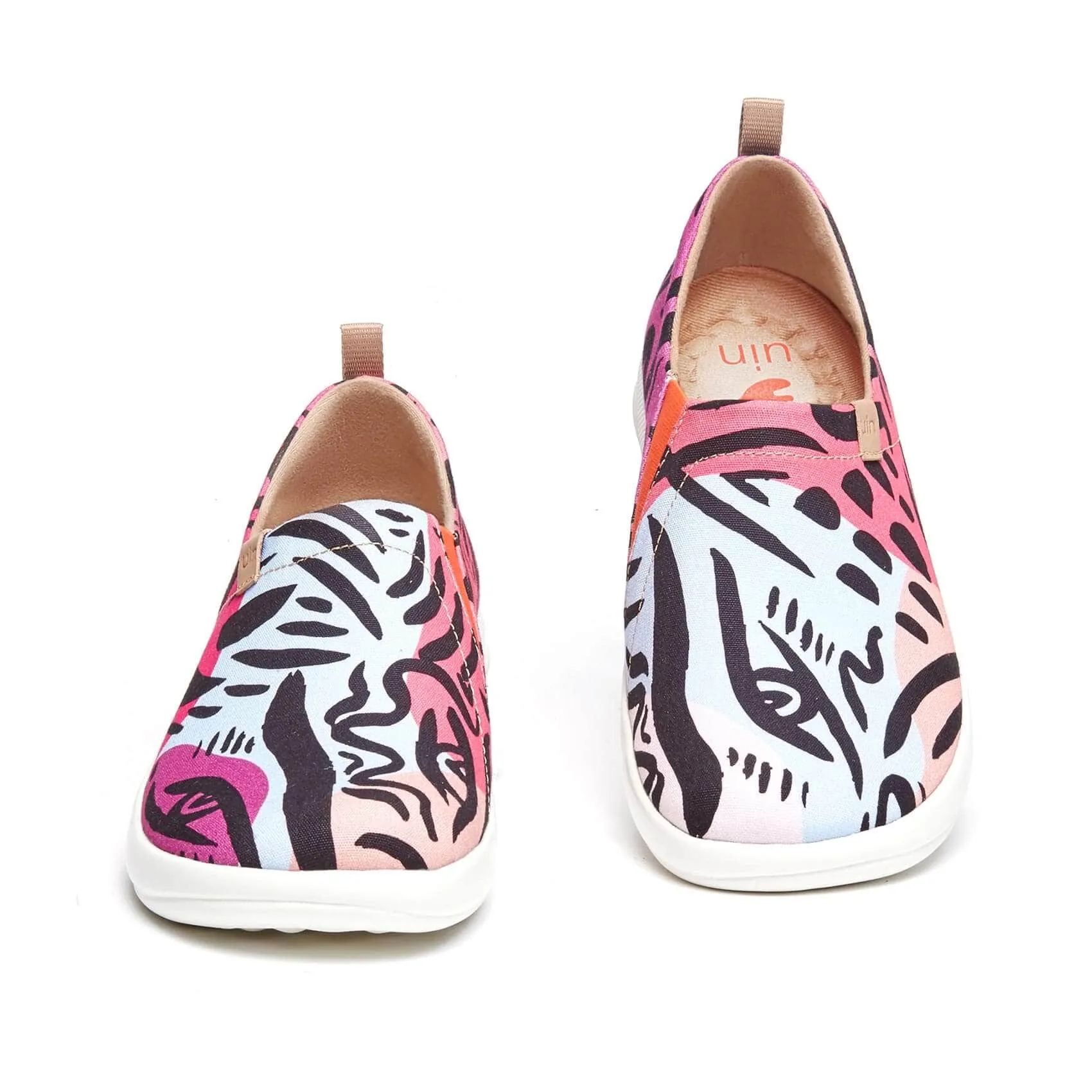 Leopard's Eyes Toledo III Women