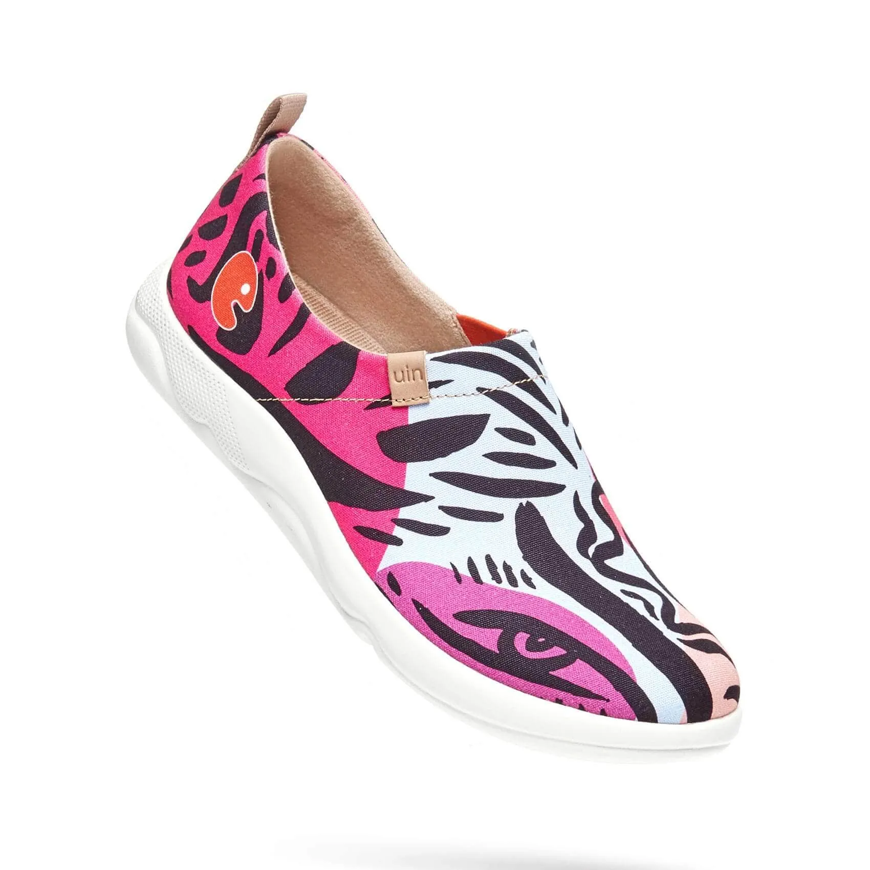 Leopard's Eyes Toledo III Women