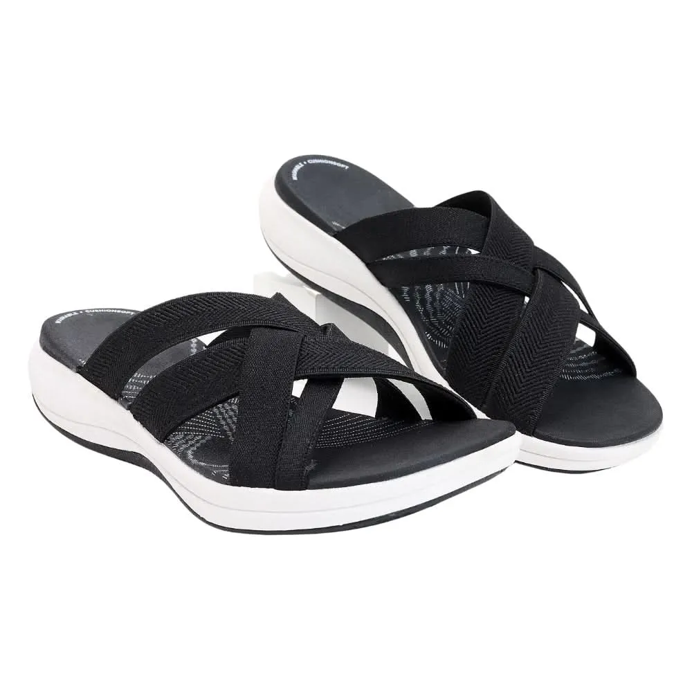 Lidia® | Breathable Orthopedic Sandals