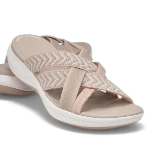 Lidia® | Breathable Orthopedic Sandals