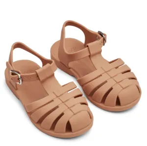 [Liewood] Bre Beach Sandals - Papaya
